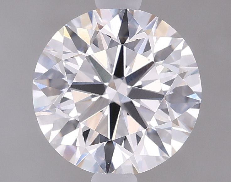 1.09 ct. round Lab Grown Diamond front image