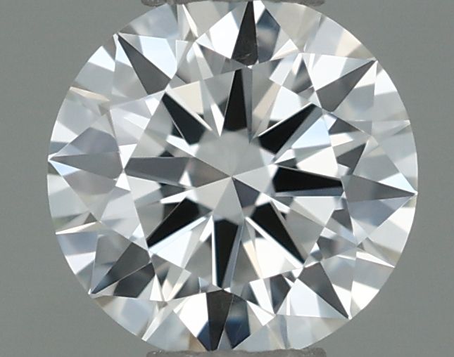 0.30 ct Round diamond
