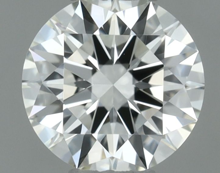 0.30 ct Round diamond