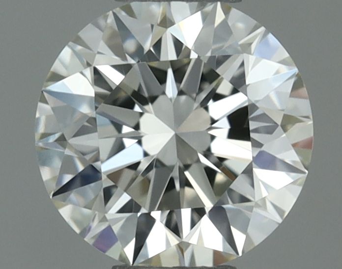 0.40 ct Round diamond