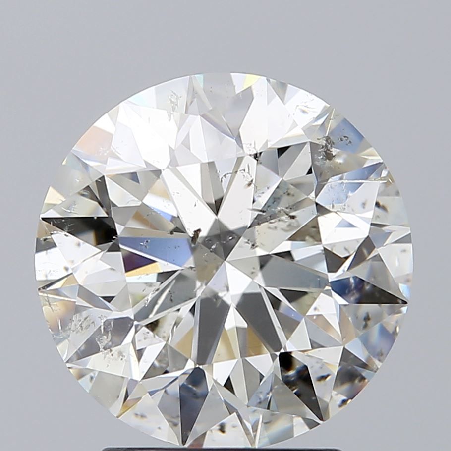 3.01 Carat