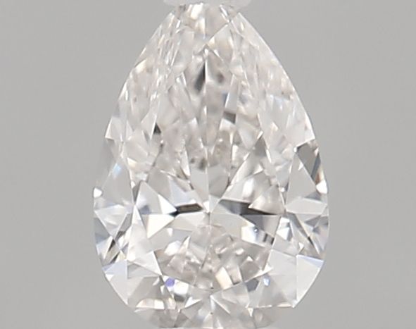 0.30 ct Pear diamond