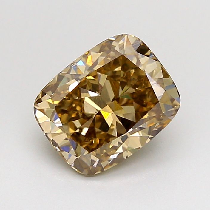 1.59 ct Cushion Modified diamond