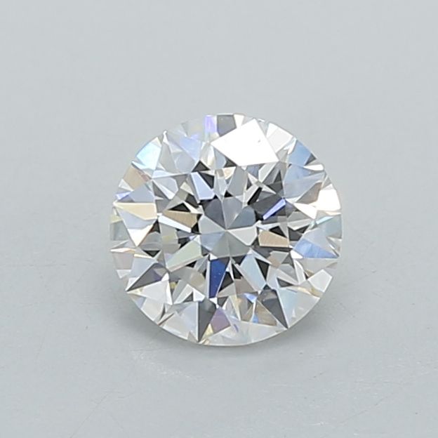 0.50 ct Round diamond