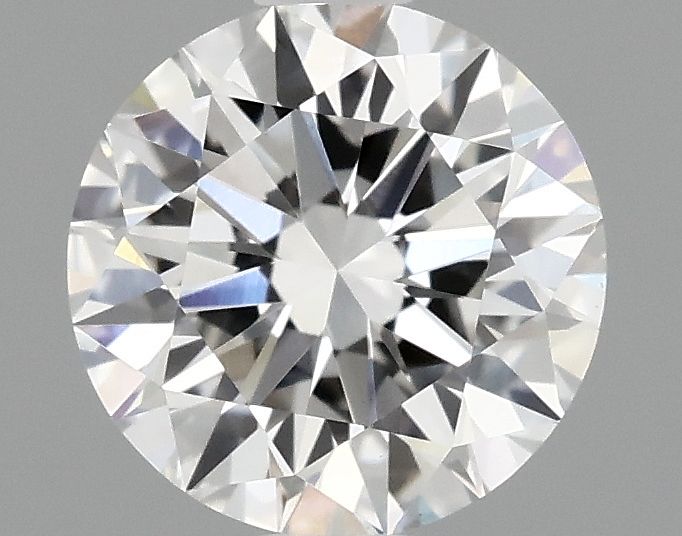 1.02 ct. round Lab Grown Diamond front image
