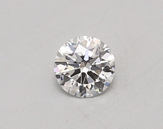 0.27 ct lab-grown Round Diamond