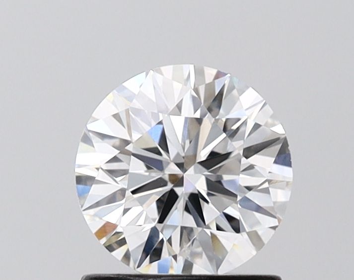1.00 ct. round Lab Grown Diamond front image