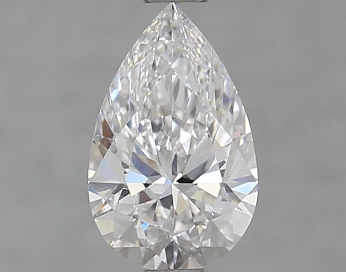 1.03 ct. pear Lab Grown Diamond front image