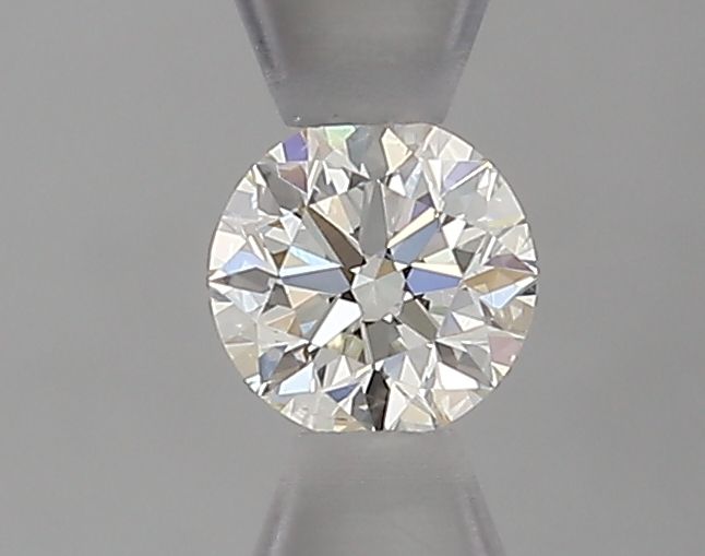 0.30 ct Round diamond