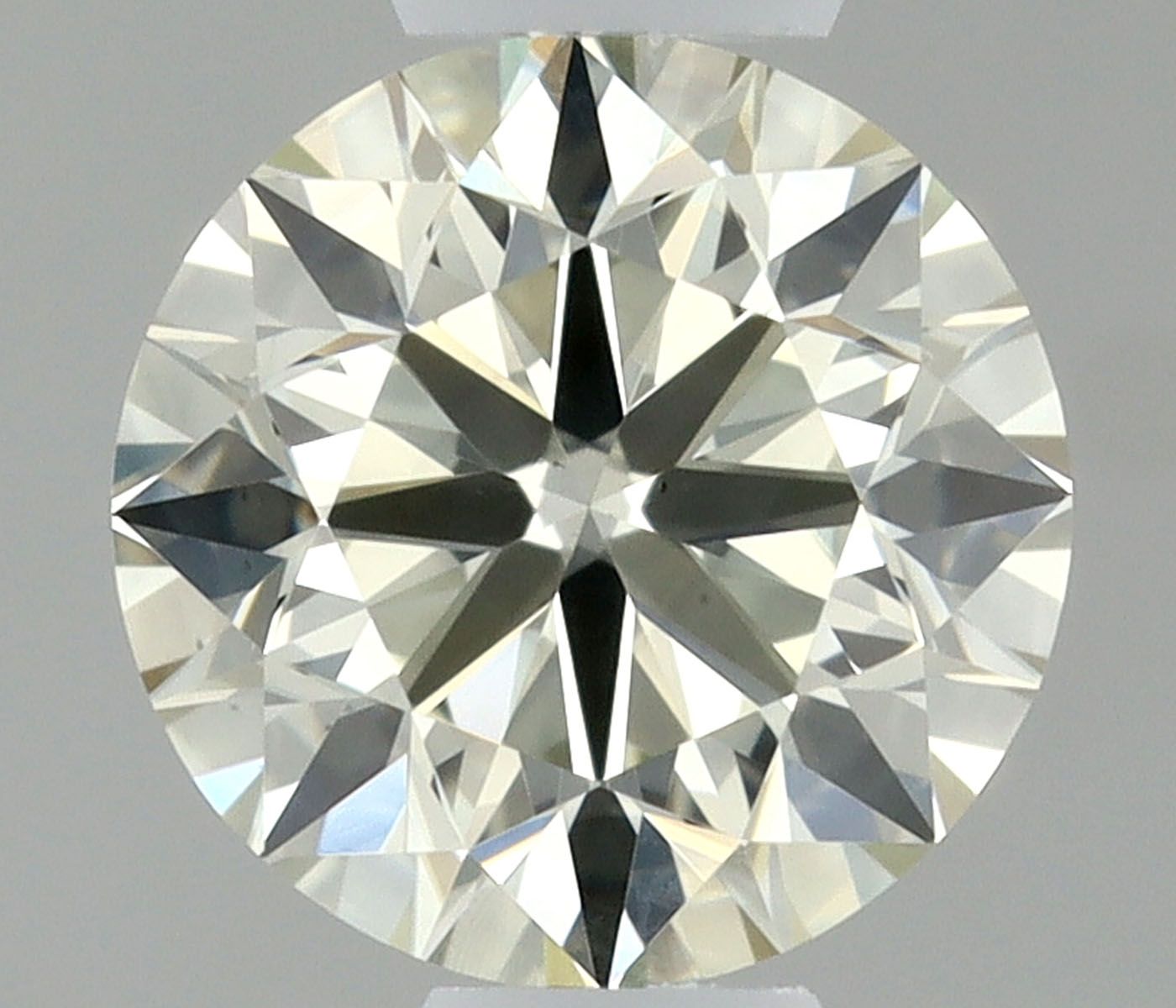 0.44 ct Round Diamond
