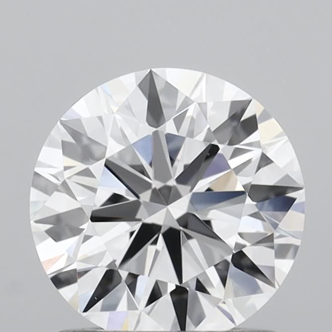 1.01 ct. round Lab Grown Diamond front image