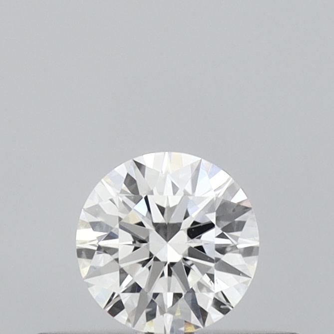 0.25 ct Round Diamond