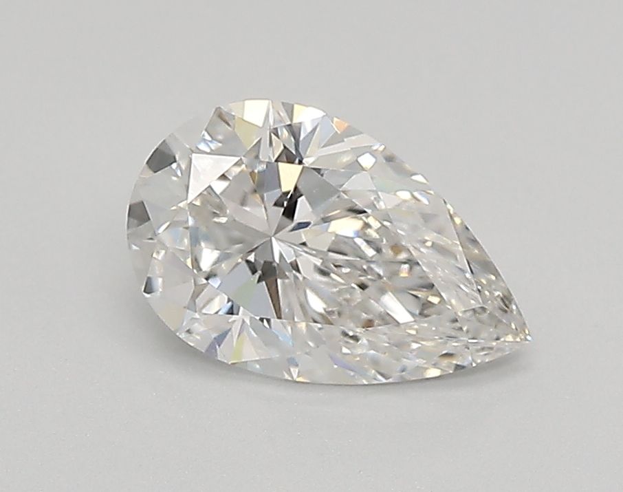 0.87 ct Pear diamond