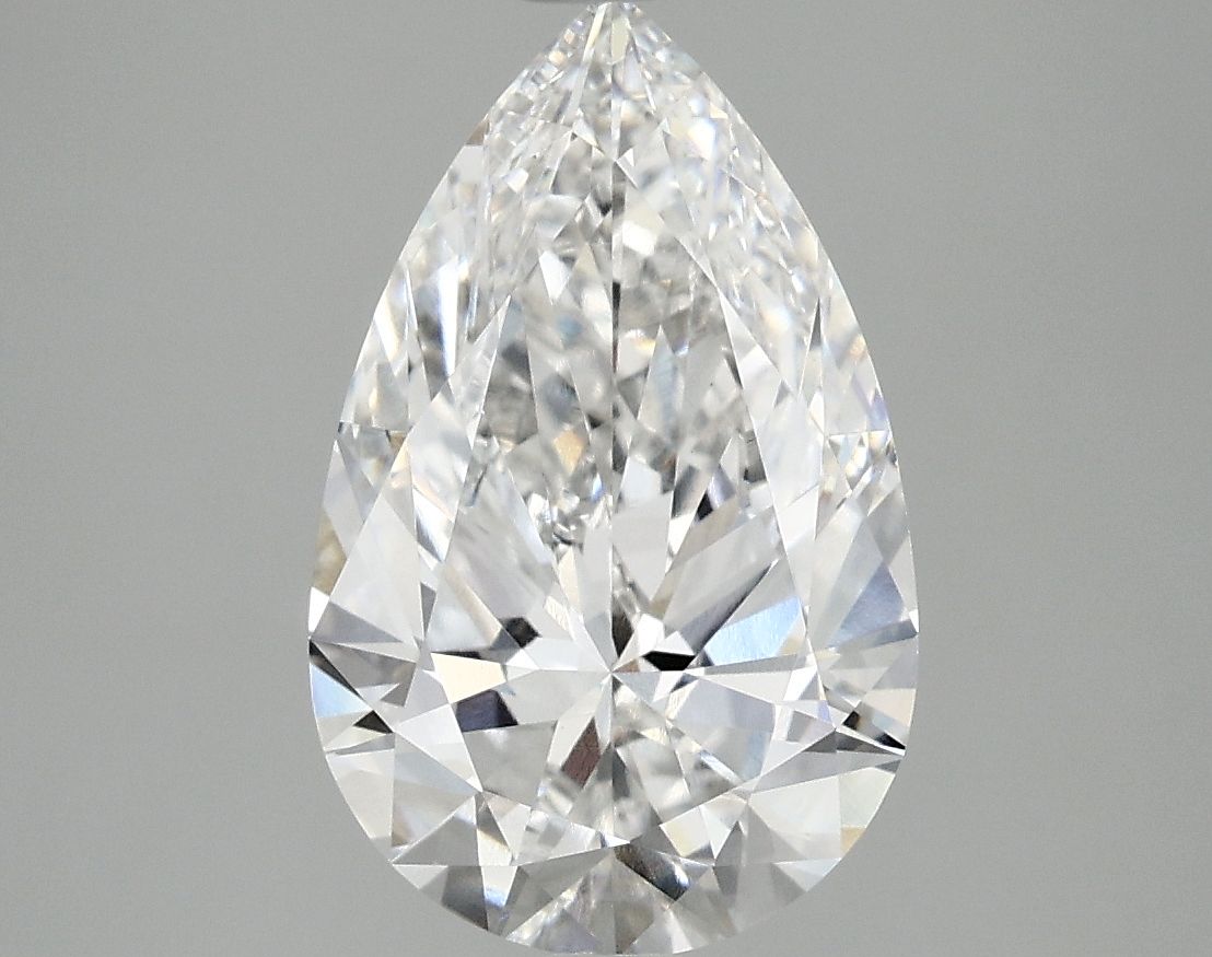 2.97 Carat