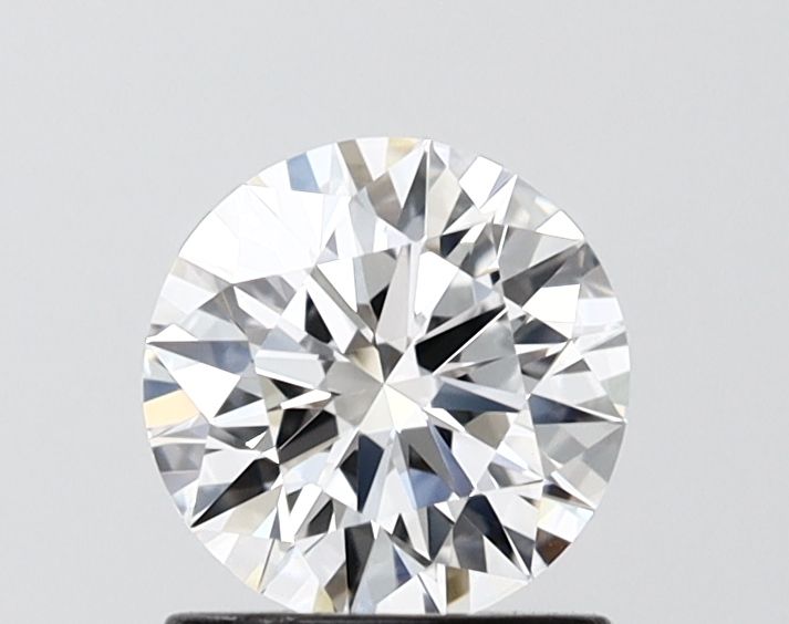 1.00 ct. round Lab Grown Diamond front image