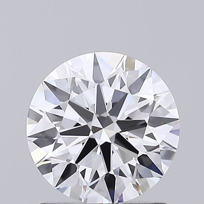 1.22 ct. round Lab Grown Diamond front image