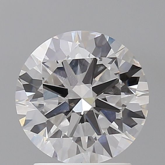 2.00 ct. round Lab Grown Diamond front image