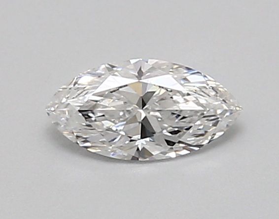 0.48 ct lab-grown Marquise Diamond