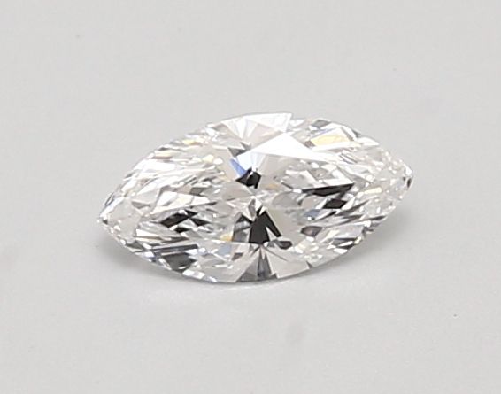 0.37 ct lab-grown Marquise Diamond