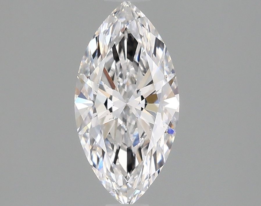 1.06 ct. marquise Lab Grown Diamond front image