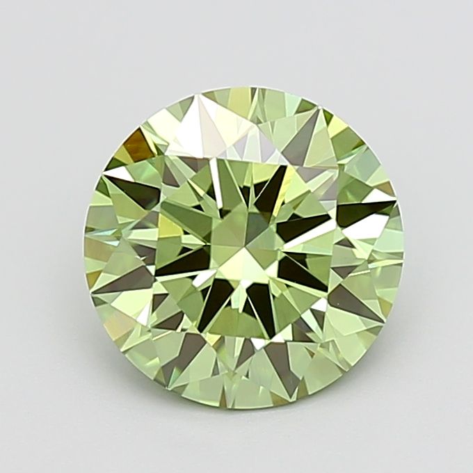2.00 ct Round diamond