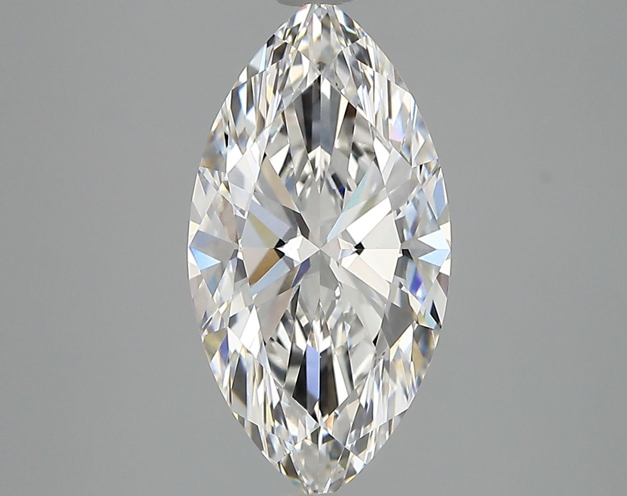3.02 ct. marquise Lab Grown Diamond front image