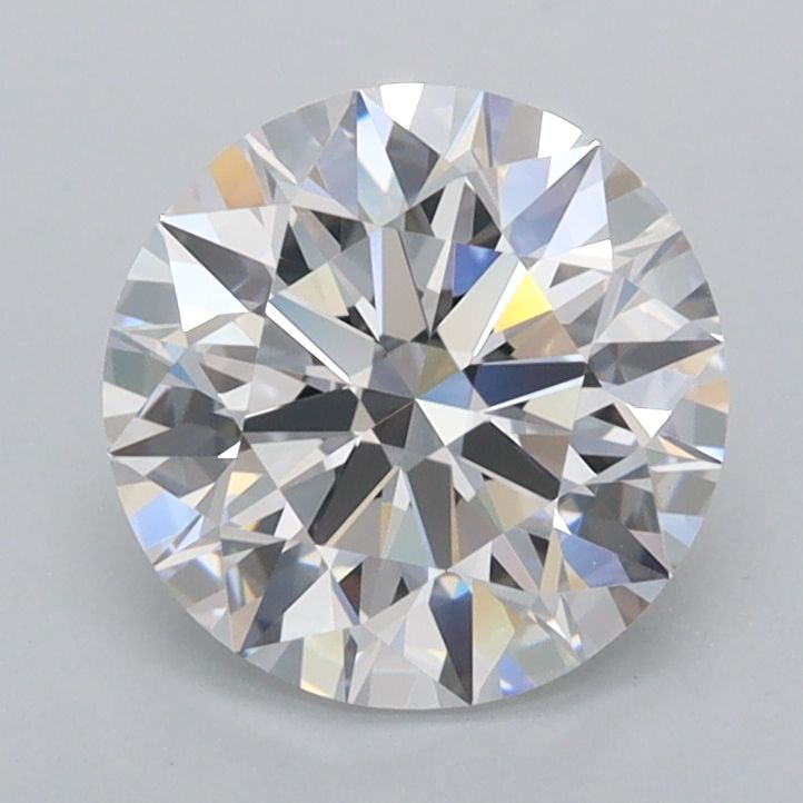 1.69 Carat