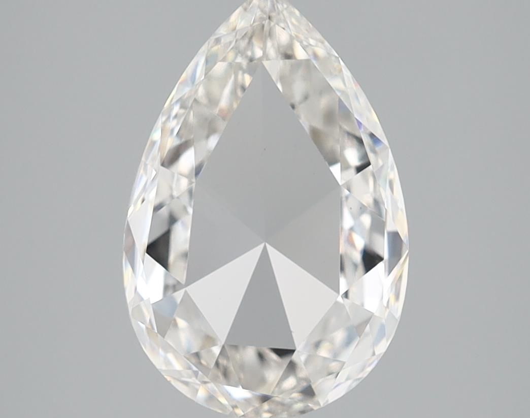 2.02 ct lab-grown Rose Diamond