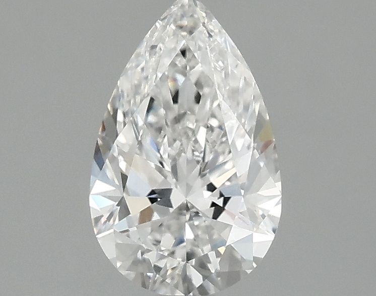1.08 ct. pear Lab Grown Diamond front image