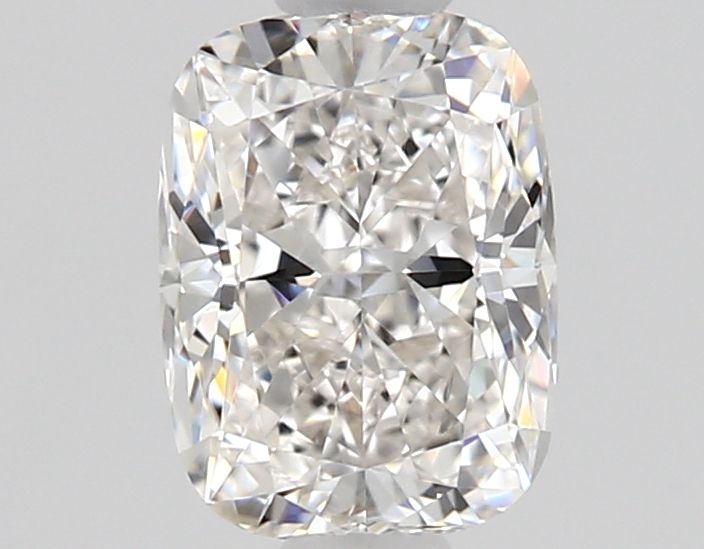 0.50 ct Cushion Brilliant diamond