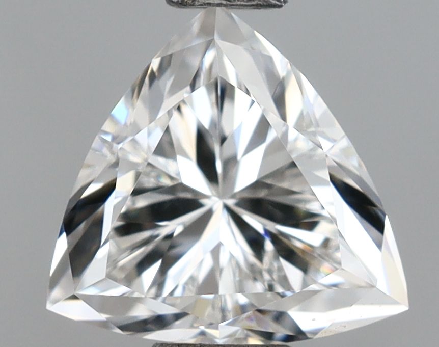 1.16 ct lab-grown Triangular Diamond