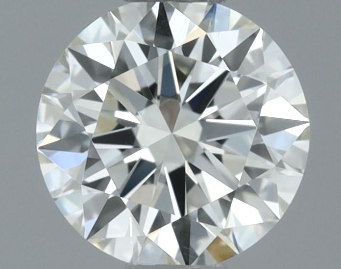 0.40 ct Round diamond