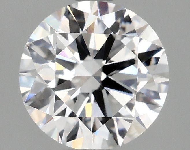 1.47 ct. round Lab Grown Diamond front image
