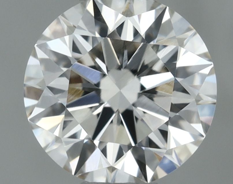 0.55 ct Round Diamond