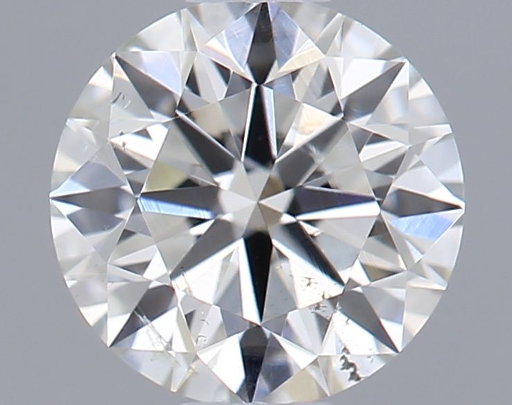 0.4 ct Round Diamond