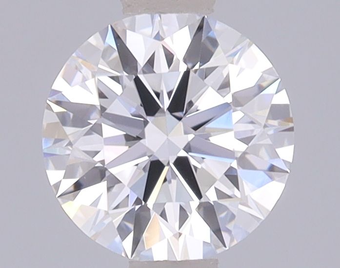 1.01 ct. round Lab Grown Diamond front image