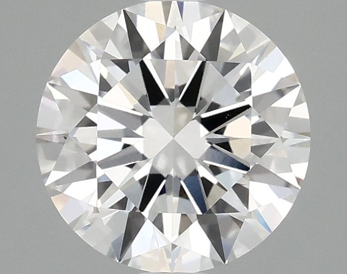 1.95 ct Round diamond