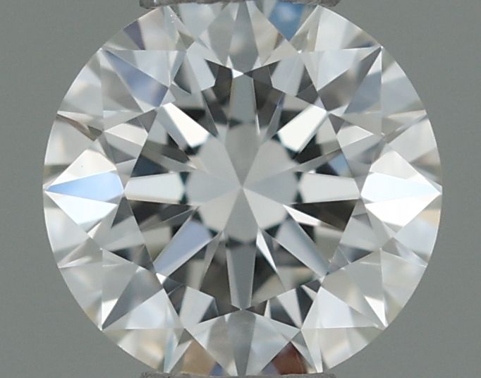 0.30 ct Round diamond