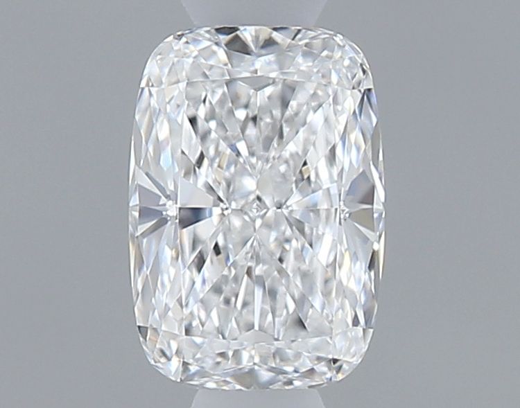 0.32 ct Cushion brilliant Diamond