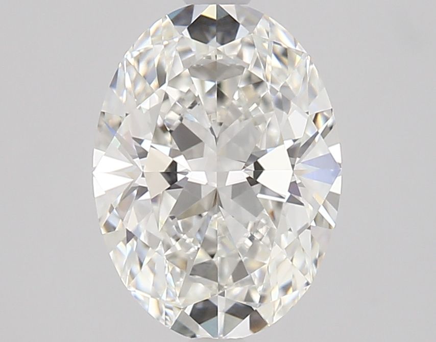 1.72 ct Oval diamond
