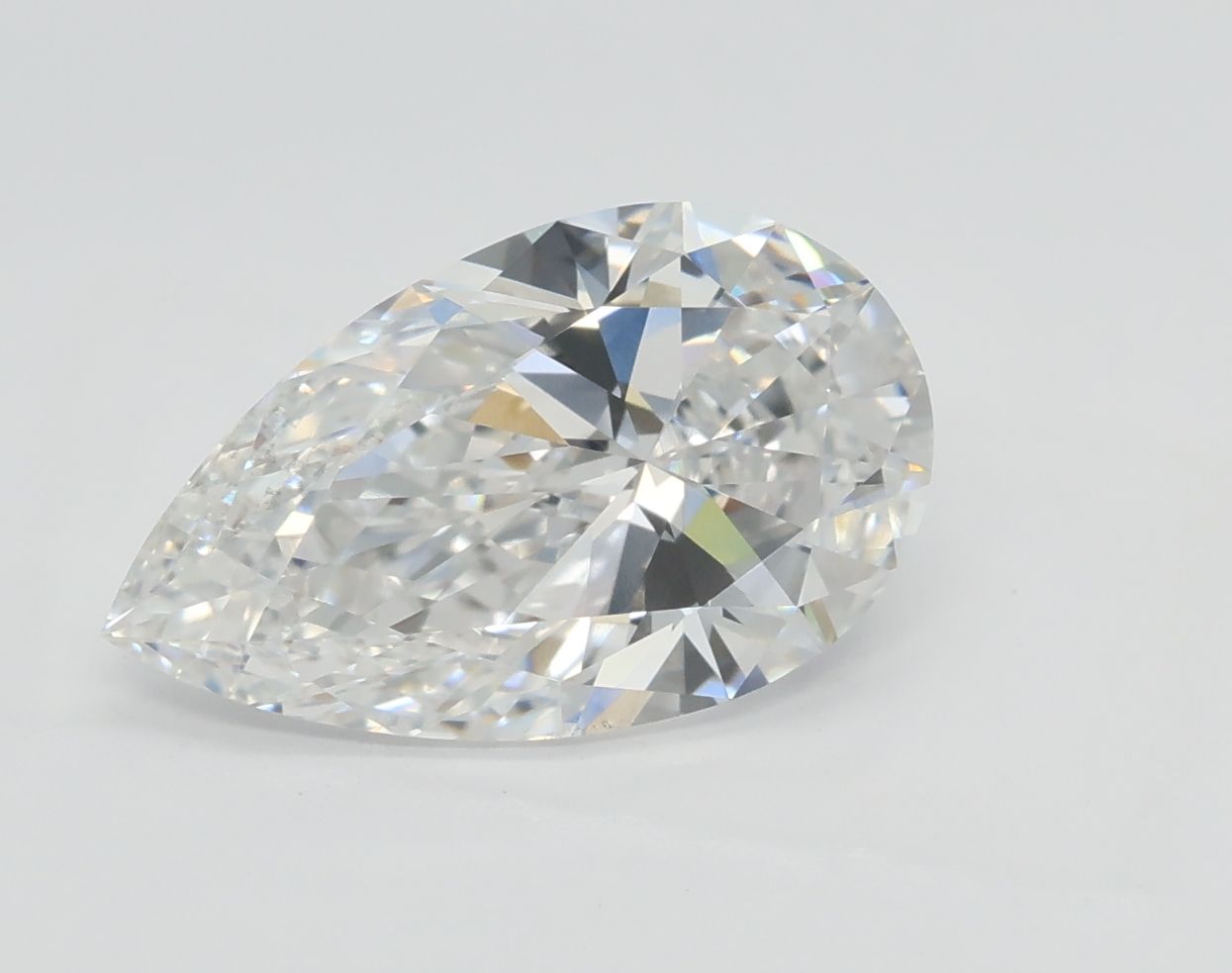 2.01 Carat