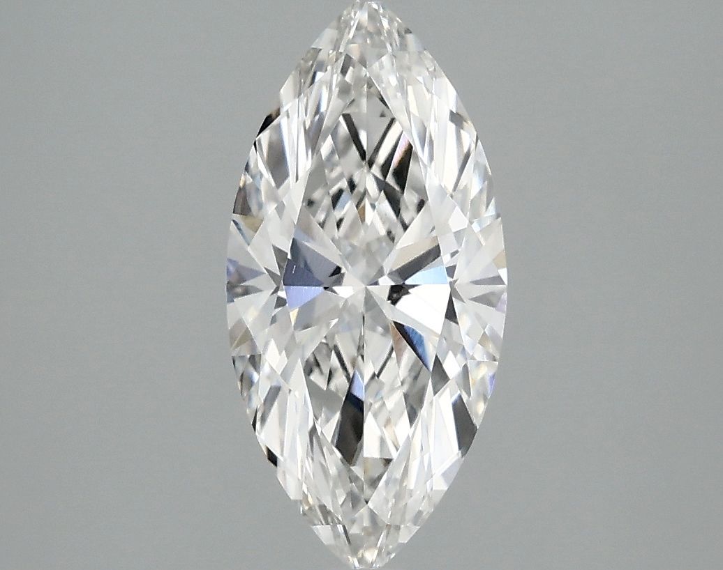 1.52 ct Marquise diamond
