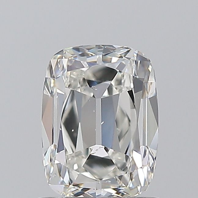 1 ct Old miner Diamond