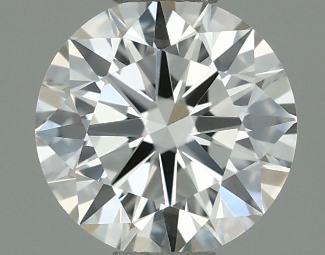 0.50 ct Round diamond