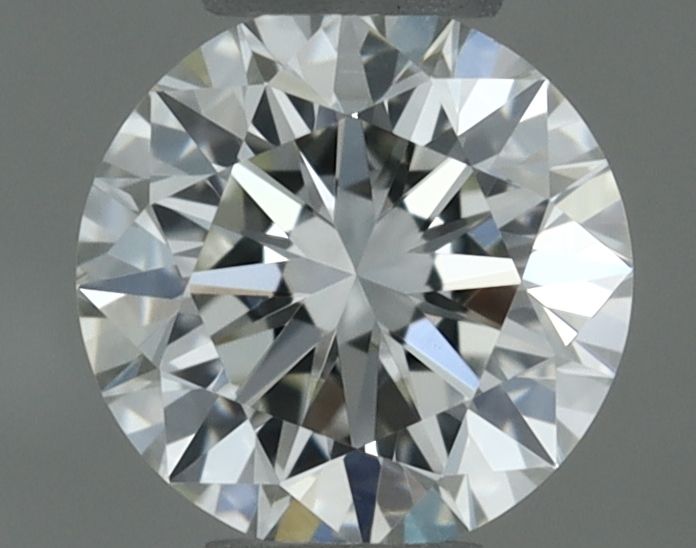 0.30 ct Round diamond