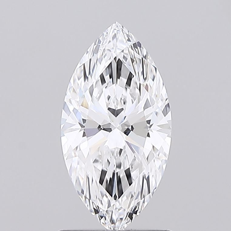 1.06 ct. marquise Lab Grown Diamond front image
