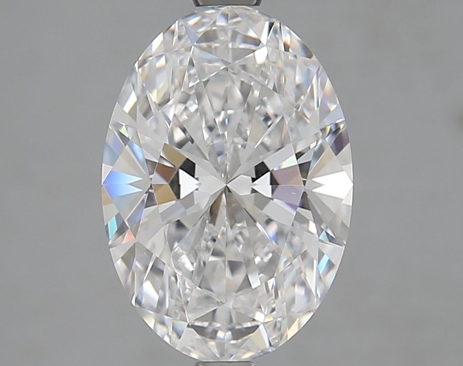 Diament 3.01 ct D/VVS1