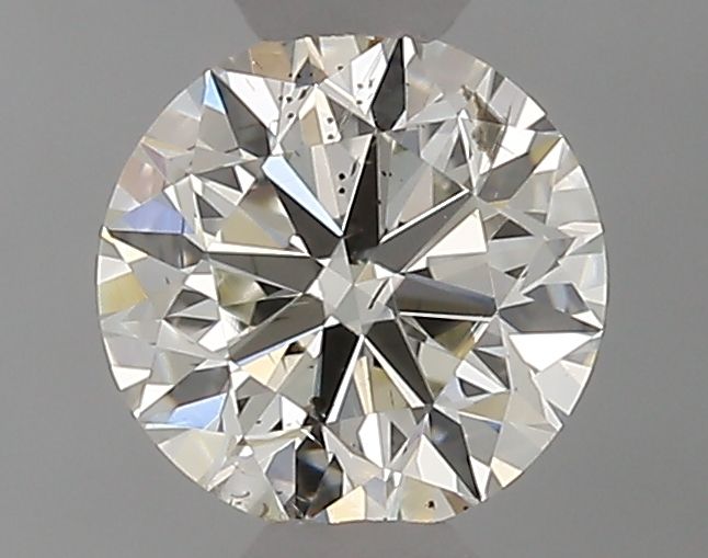 0.4 ct Round Diamond