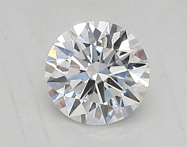 0.36 ct lab-grown Round Diamond