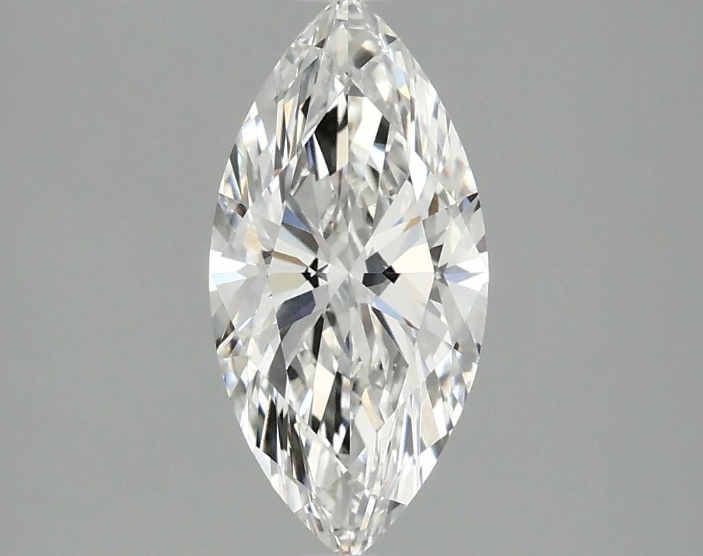 1.51 ct Marquise diamond